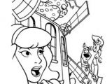 Coloriage Scoubidou Daphné 25 Best Scooby Doo Images On Pinterest