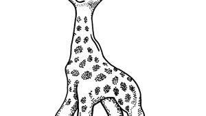 Coloriage sophie La Girafe sophie La Girafe Pour Bébé