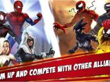Coloriage Spider Man 3 Spiderman Frisch Marvel Spider Man Unlimited 4 3 0d Download