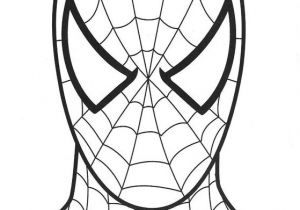 Coloriage Spider Man A Imprimer Coloriage Spiderman Spiderman à Imprimer Gratuit