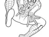 Coloriage Spiderman En Ligne Gratuit 20 Meilleures Images Du Tableau Coloriage Spiderman