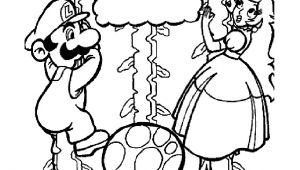 Coloriage Super Mario Bros 2 Pour Imprimer Ce Coloriage Gratuit Coloriage Mario Bros 6