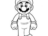 Coloriage Super Smash Bros Brawl Imprimer Free Mario and Luigi to Print Download Free Clip