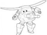 Coloriage Super Wings astra Index Of Images Coloriage Super Wings Miniature