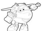 Coloriage Super Wings Paul the 25 Best Super Wing Images On Pinterest