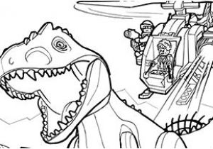 Coloriage T Rex Lego Printable Lego Jurassic World Coloring Sheets