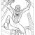 Coloriage the Amazing Spider Man to Print Coloriage Spiderman 2 Click On the Printer Icon at the