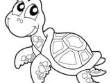 Coloriage tortue à Imprimer 57 Meilleures Images Du Tableau Coloriages