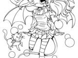 Coloriage totoro à Imprimer 100 Best Coloriage Personnage Chibi Et Manga Adult Coloring Page