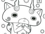 Coloriage totoro à Imprimer Watch Yo Kai Adult Coloring Pinterest