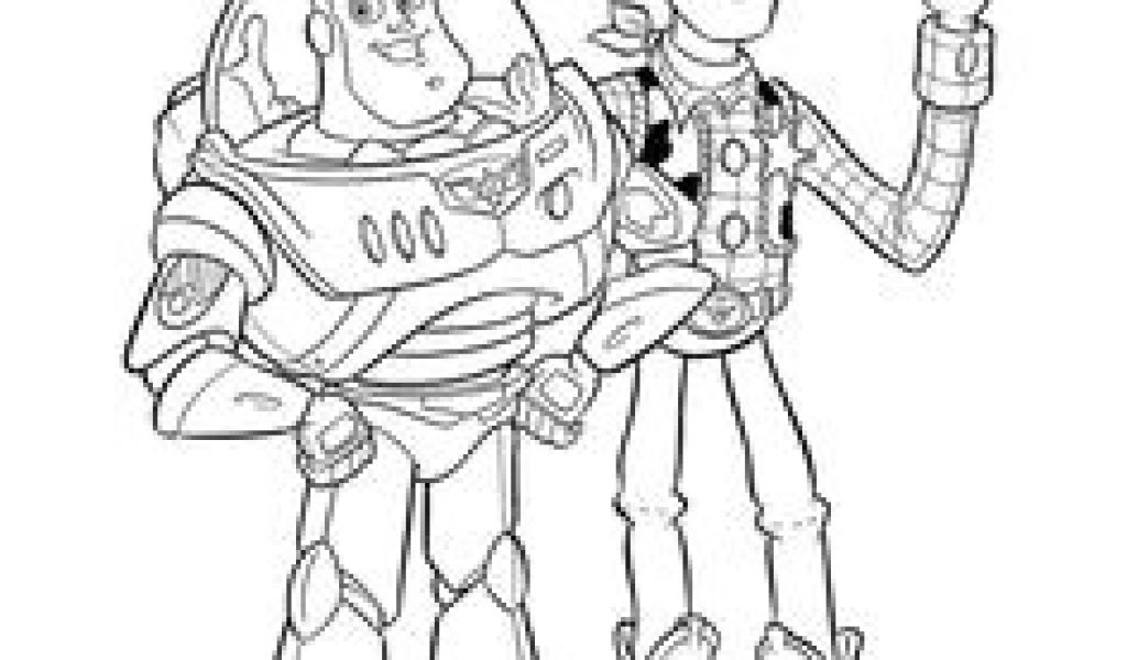 Coloriage toy Story 4 Fourchette 26 Meilleures Images Du Tableau Buzz L