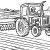 Coloriage Tracteur Claas à Imprimer Coloriage De Tracteur Agricole A Imprimer Coloriage Tracteur Claas