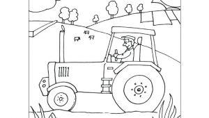 Coloriage Tracteur tom Avec Fourche Coloriage Tracteur Agricole A Imprimer Gratuit Coloriage Tracteur