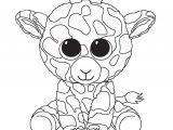 Coloriage Ty Ty Art Gallery Beanie Boos Pinterest