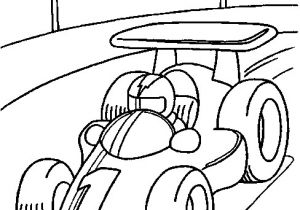 Coloriage Voiture De Course formule 1 Coloriage Voiture De ...