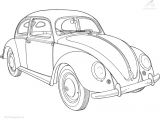 Coloriage Voiture Fast and Furious Coccinelle Voiture Coloriage