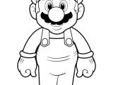 Coloriage Voiture Mario Kart Coloriage   Imprimer Personnages Cél¨bres Nintendo Super Mario