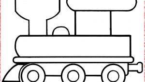 Coloriage Wagon De Train Coloriage Wagon Train