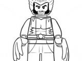 Coloriage Wolverine Lego Coloriage Lego Marvel Iron Man 3 Dessin   Imprimer