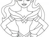 Coloriage Wonder Woman Film Pin by Coloring Fun On Super Hero Girls Pinterest