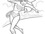 Coloriage Wonder Woman Film Thor Coloring Page Tattoos Pinterest
