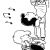 Dessin Coloriage Snoopy Snoopy Coloring Picture Snoopy