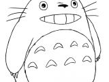 Dessin Coloriage totoro How to Draw totoro for the Home Pinterest