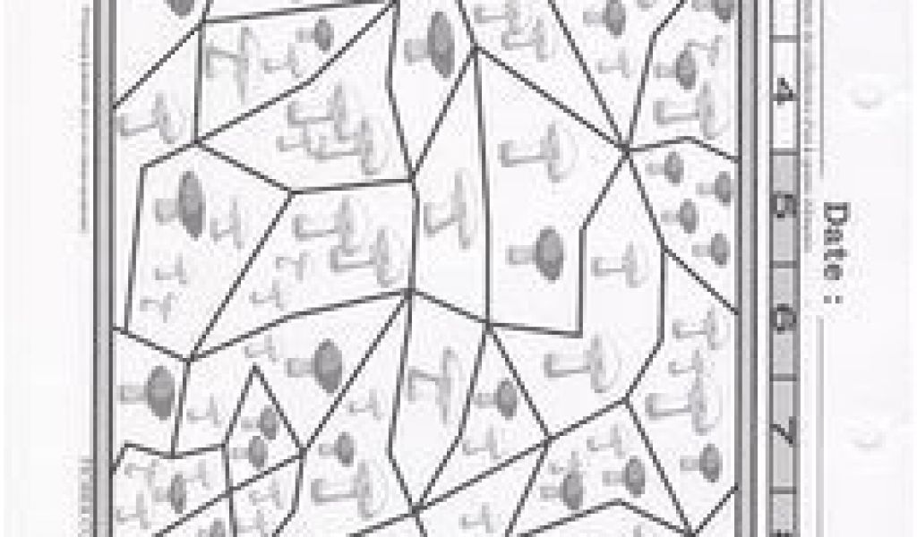 Coloriage Magique Lecture Gs