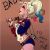 Jeux Coloriage Harley Quinn Harley Quinn Más Harley Quinn & Joker Pinterest