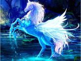 Licorne Arc En Ciel Coloriage Water Horse