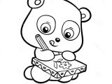 Livre Coloriage Hello Kitty Livre De Coloriage Panda Image Coloriagepanda