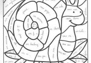 Livre Coloriage Magique Maternelle