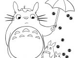 Livre Coloriage totoro Coloring totoro Coloring Pages Coloring Sheets