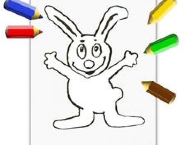 Lulu toutes Les Couleurs Coloriage 24 Meilleures Images Du Tableau