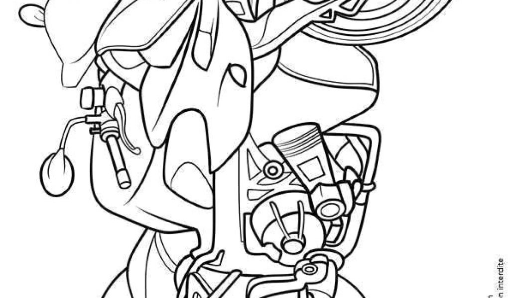 Malette De Coloriage Fille Coloriage Magique Addition ...