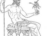 Mes Coloriages De La Mythologie Grecque 217 Meilleures Images Du Tableau Mythologie Grecque