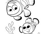 Nemo Coloriage A Imprimer Coloriage Dory 13 Adorable Coloriage Dory Collection