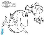 Nemo Coloriage A Imprimer Die 21 Besten Bilder Von Findet Dorie Ausmalbilder
