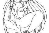 Pichi Pichi Pitch Coloriage Seira 7 Best Mermaid Melody Coloring Sheets Images On Pinterest