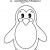 Pingouin Coloriage A Imprimer Coloriage Pingouin