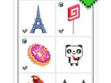 Pixel Art Livre De Coloriage Numéroté Jeux Similaires Pixel Art Livre De Peinture à Numéros – Applications