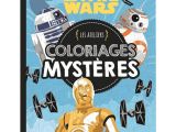 Rey Star Wars Vii Les ateliers Star Wars Coloriages Mysteres Meilleur De Coloriage Mystere Star Wars