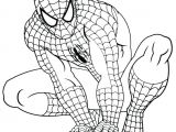 Spiderman A Imprimer Pour Coloriage Coloriage Magique Addition Coloriage Moto Spiderman