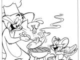 Tom Et Jerry Coloriage Gratuit A Imprimer Free Printable tom and Jerry Coloring Pages for Kids