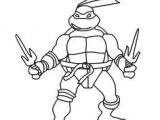 Tortue Ninja 2 Coloriage à Imprimer top 25 Free Printable Ninja Turtles Coloring Pages Line