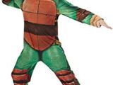 Tortue Ninja Coloriage Gratuit Rubie S Déguisement Officiel tortue Ninja Tmnt Déguisement Pour Enfant Classique Tmnt Taille M 5 6 Ans Cs M